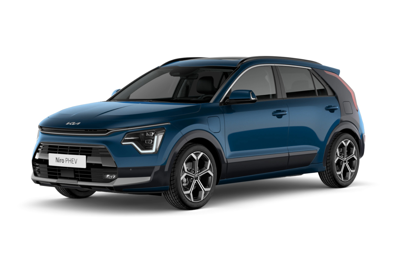 Niro PHEV
