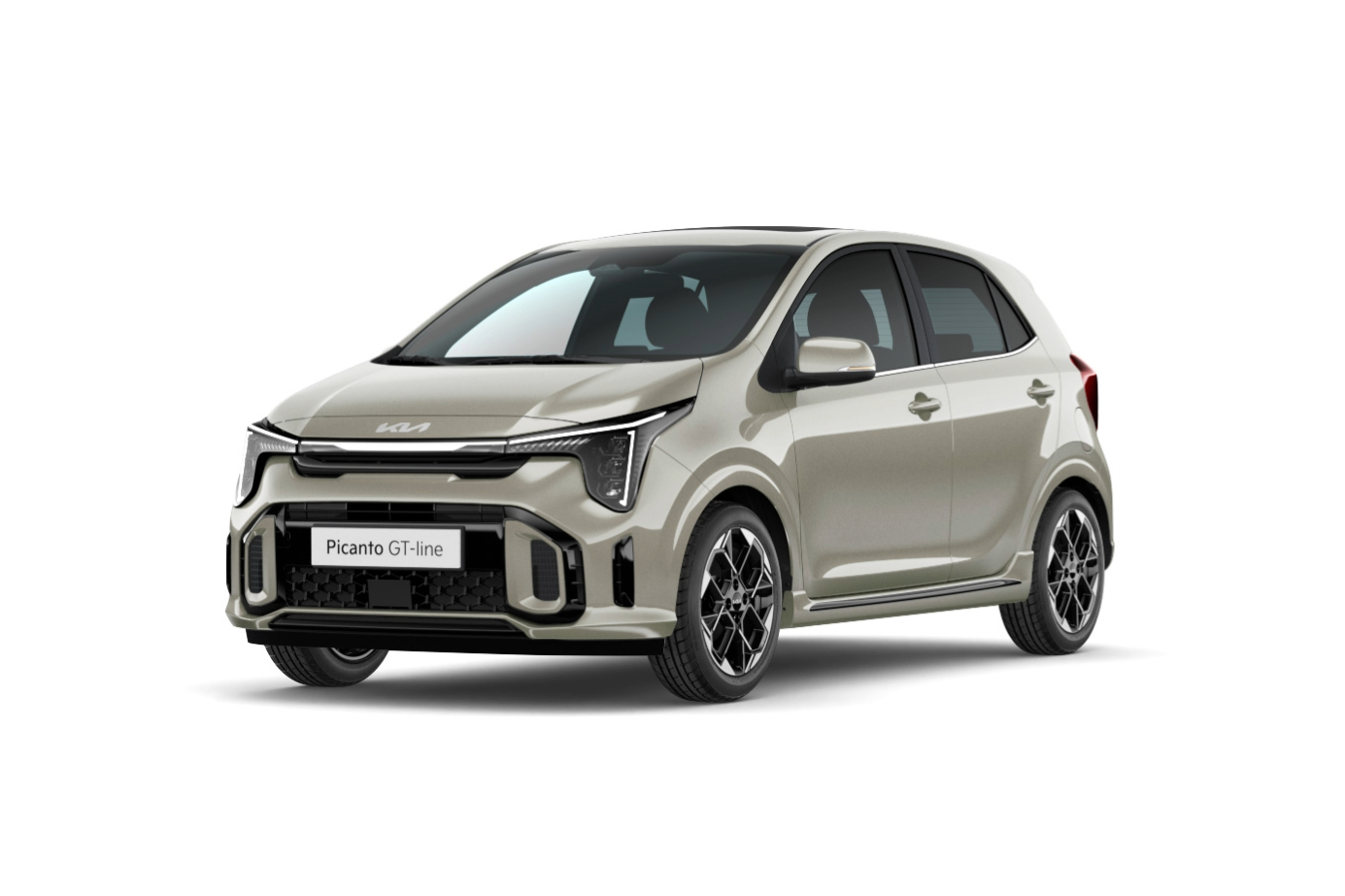 Picanto