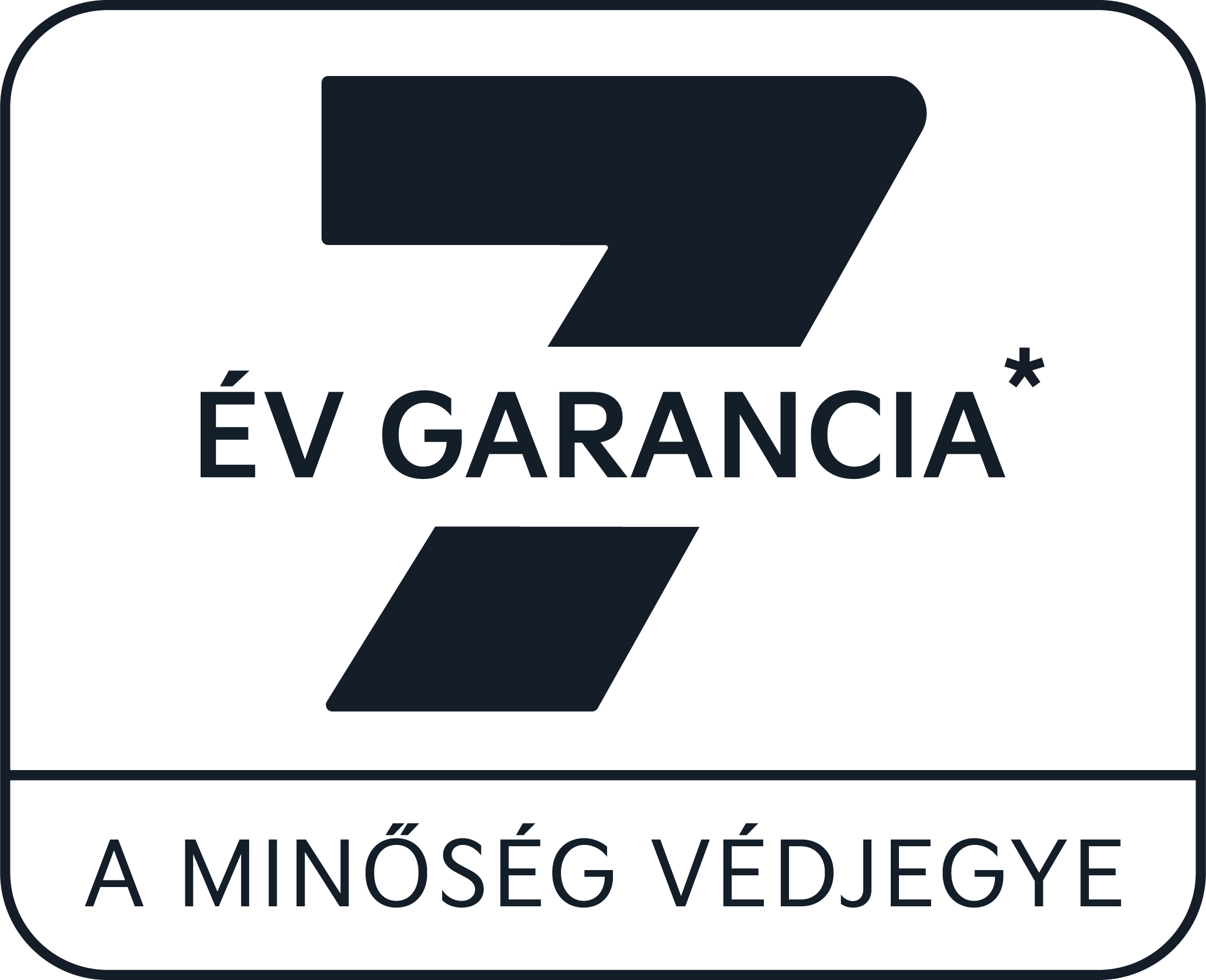 Kia 7 év garancia