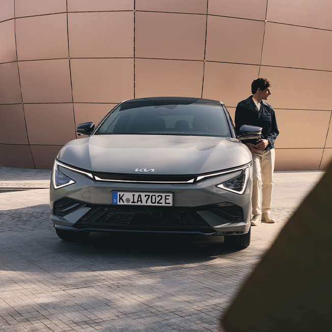 Kia EV6