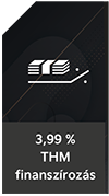 3,99% THM
