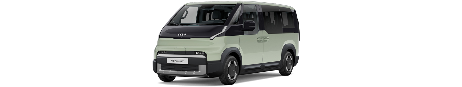 PV5 Passenger