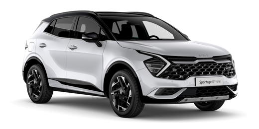 Sportage PHEV