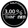 THM 3,00%