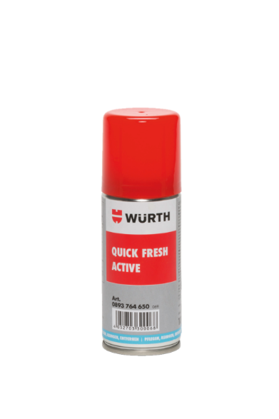 Würth Quick Fresh Active