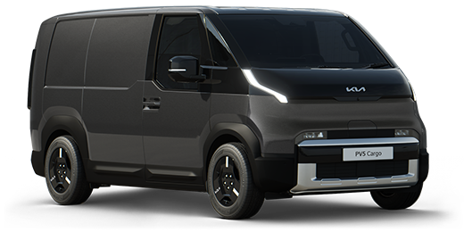 Kia PV5 Cargo