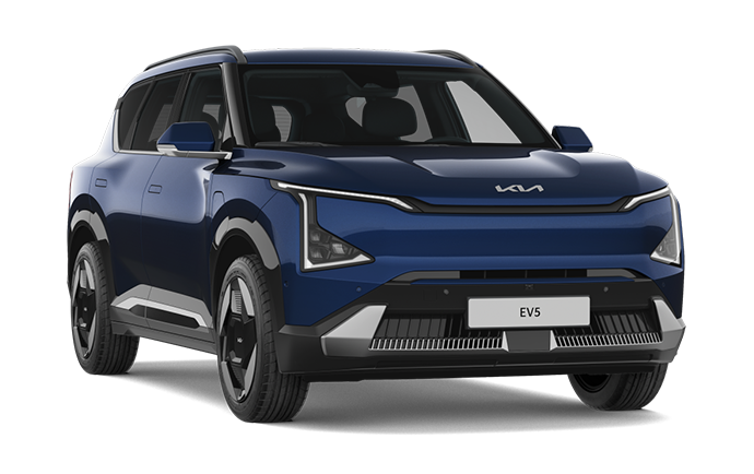 Kia EV5 Earth