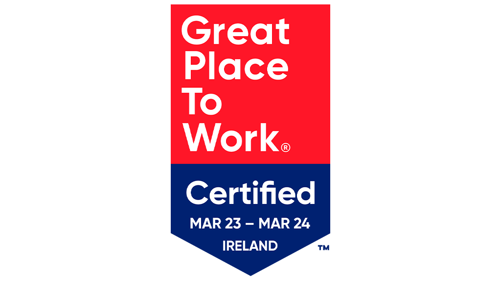 Kia Ireland Great Place To Work