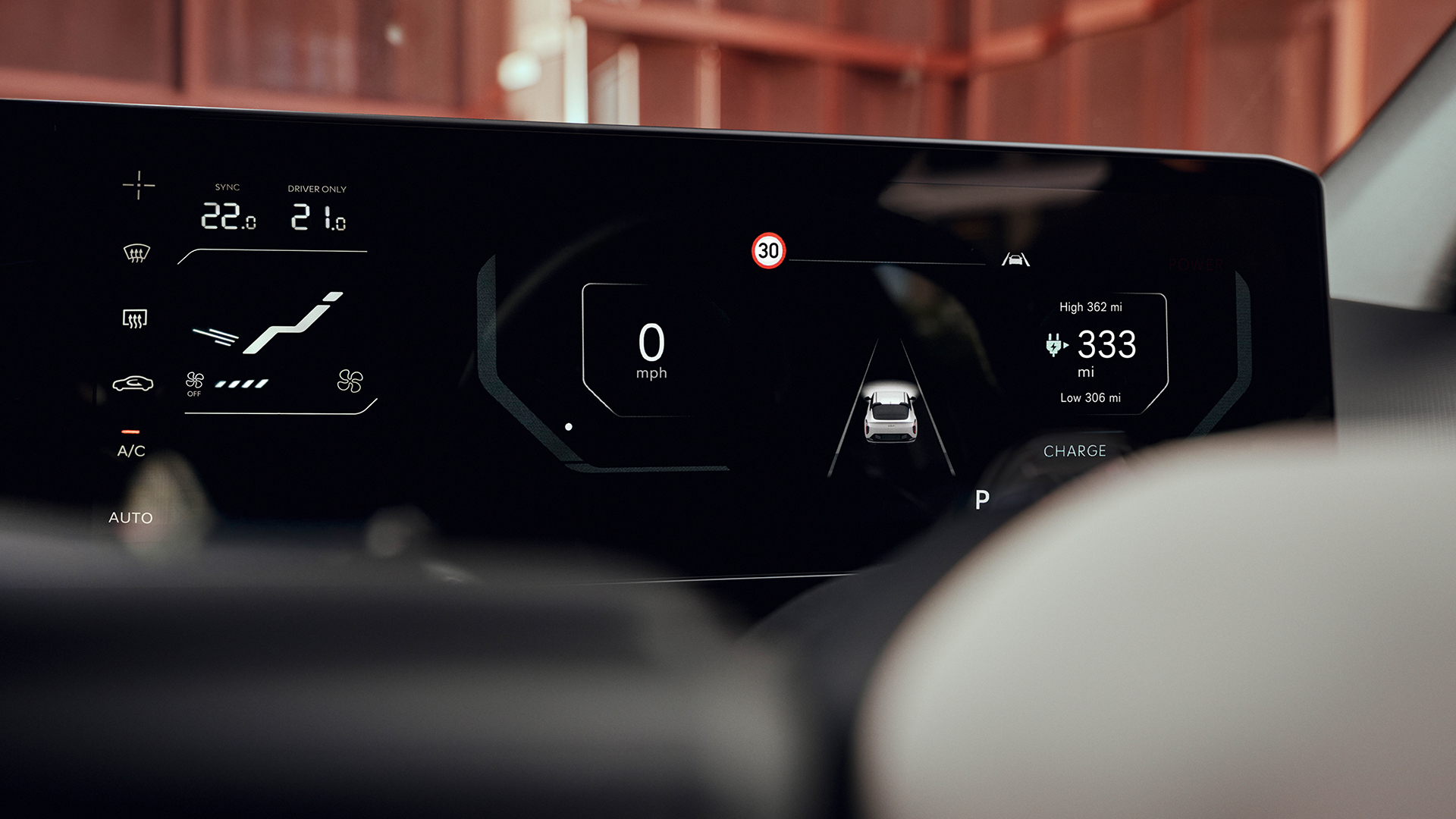 Smart updates. Seamless upgrades 