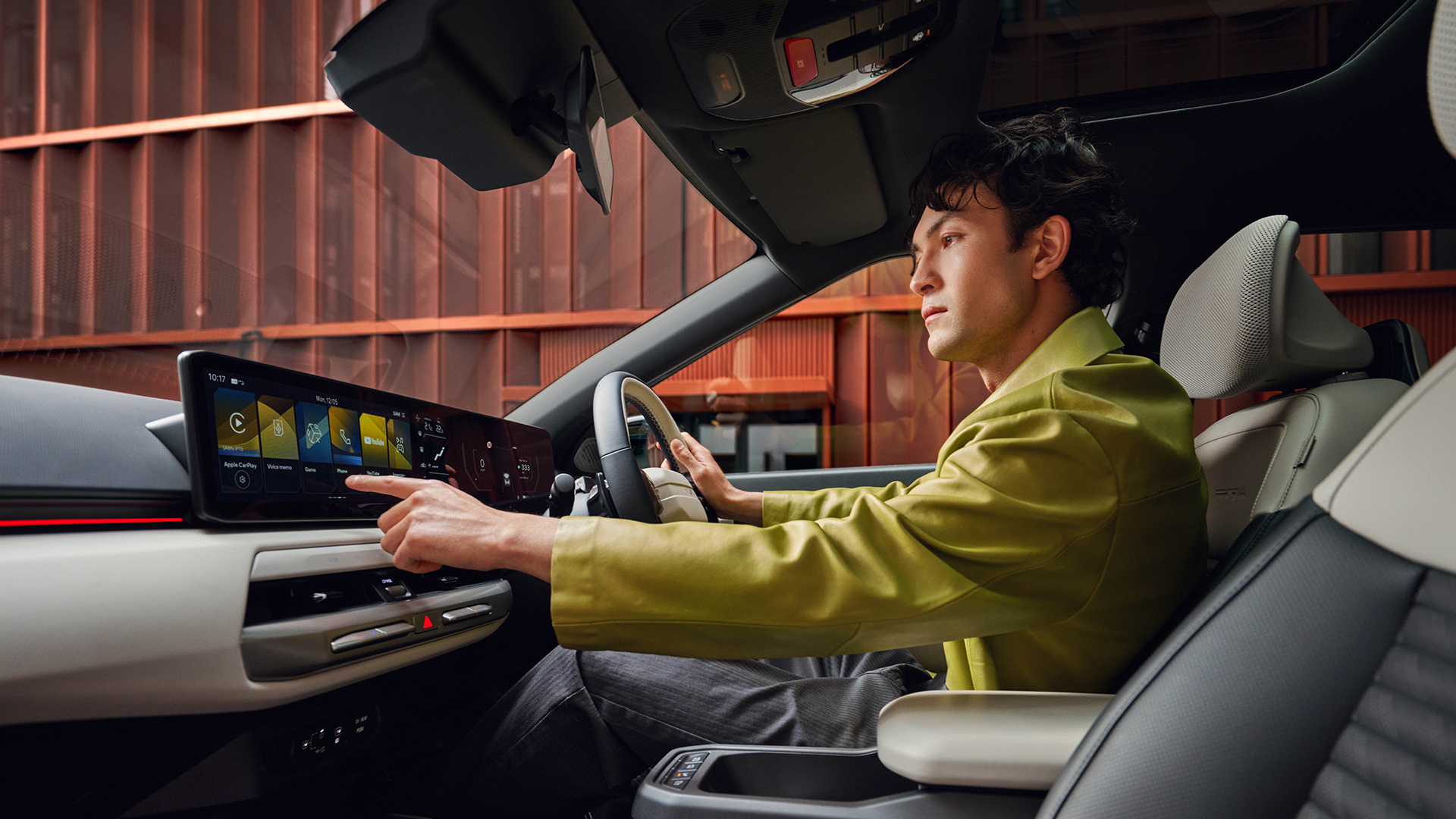 Music & video streaming options