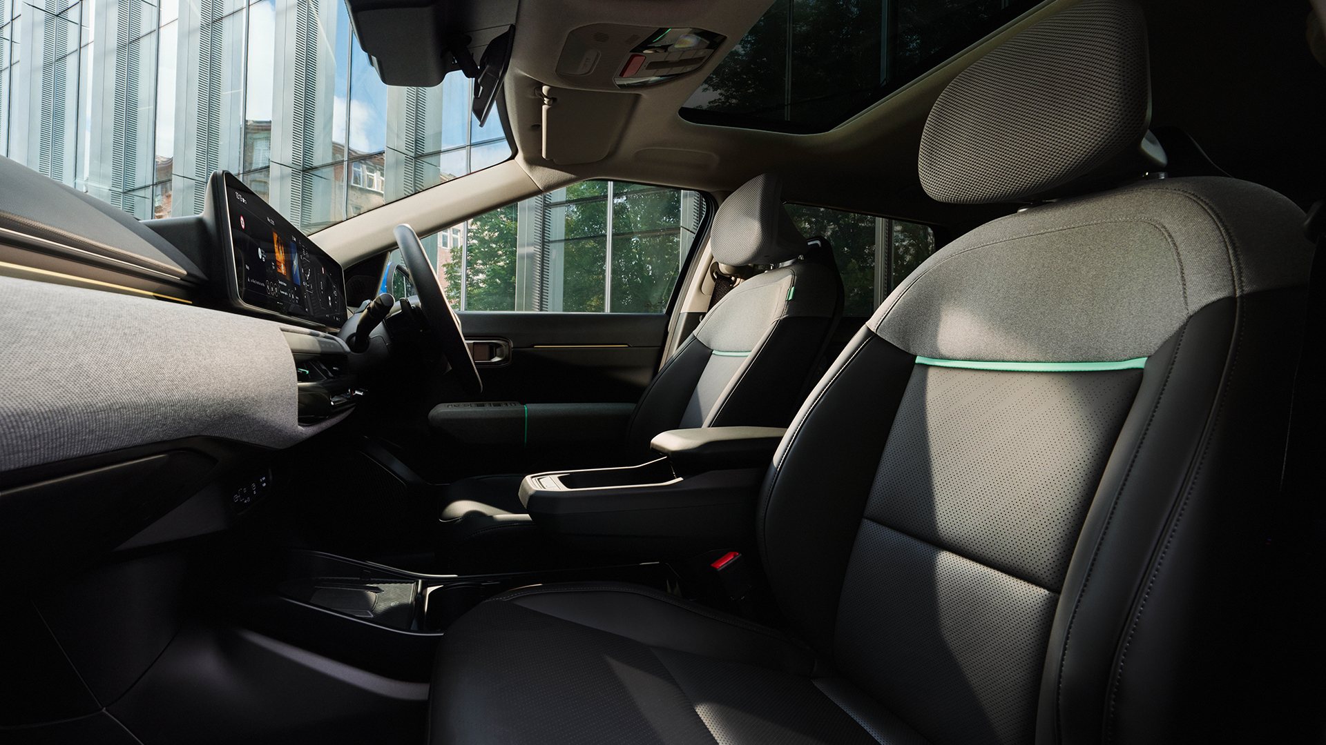 Designed for more life