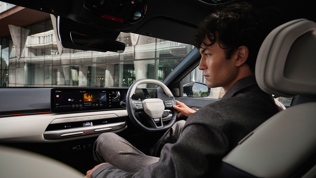 Intuitive. Engaging. Premium 