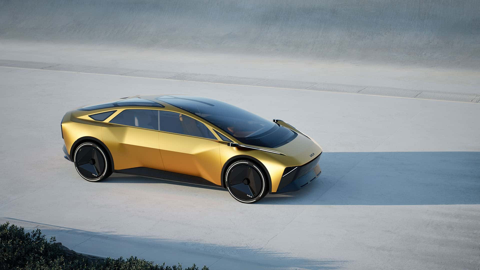 concept cars ev9