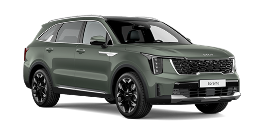 The new Kia Seltos