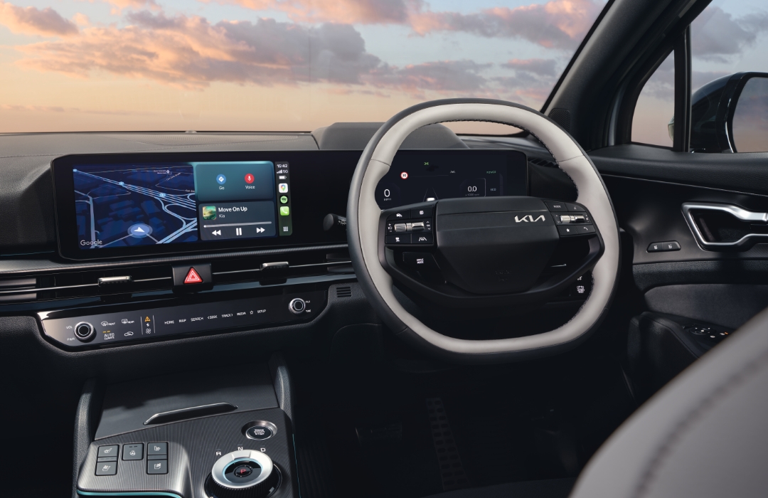 A cabin designed around you 