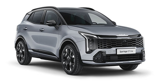 The Kia Sorento