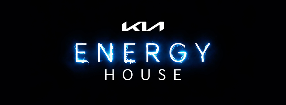 Kia Energy House