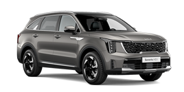 Sorento Hybrid
