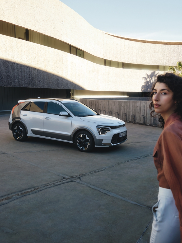 Kia EV4 Accessories