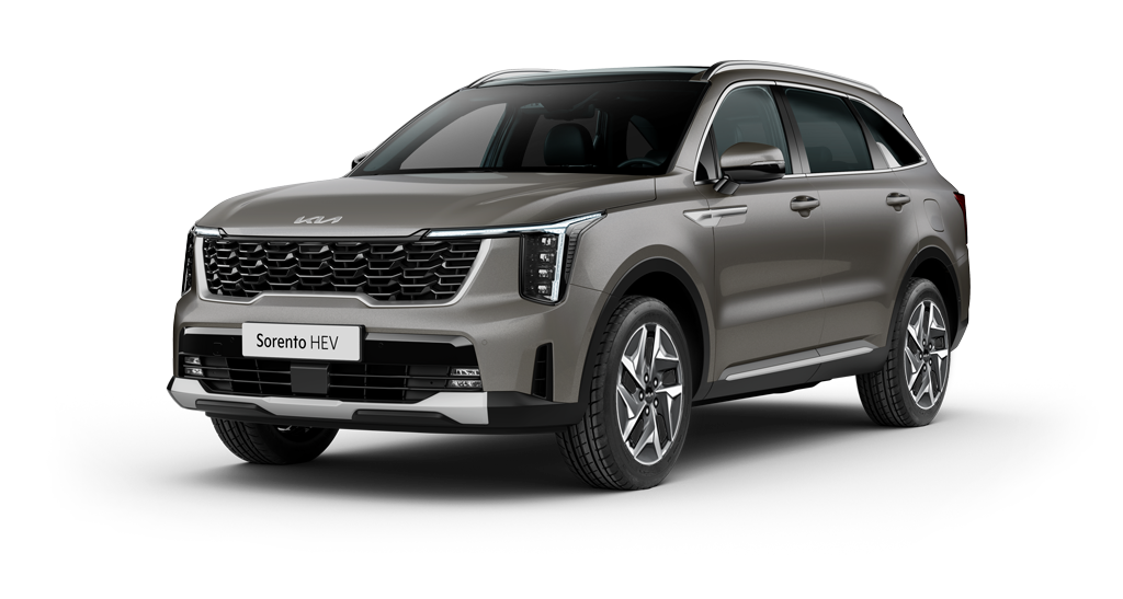 Kia Sorento HEV