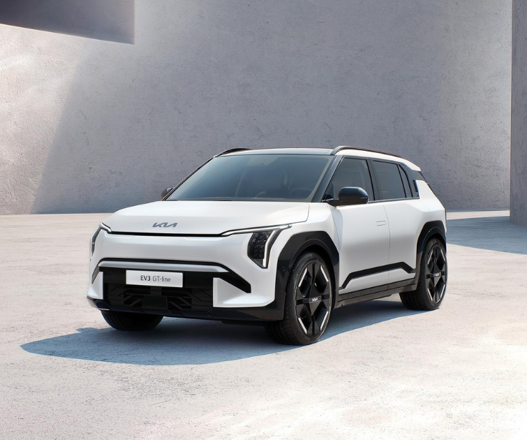 Kia Flex