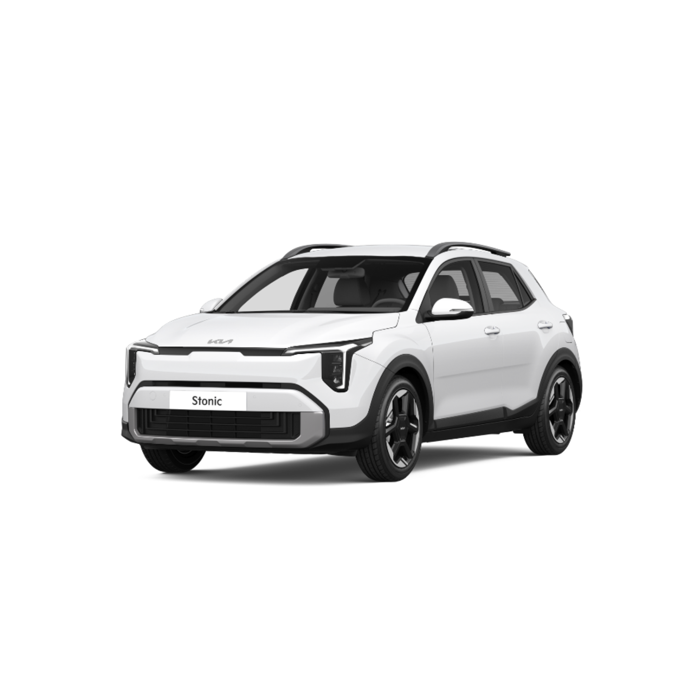 Stonic GPL