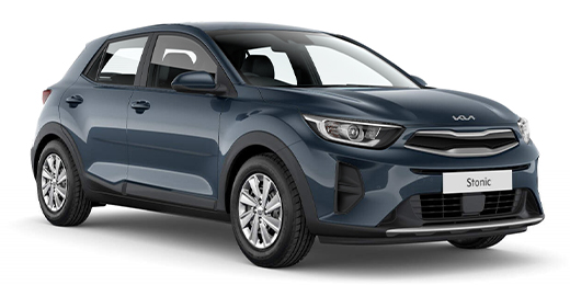Kia Stonic City