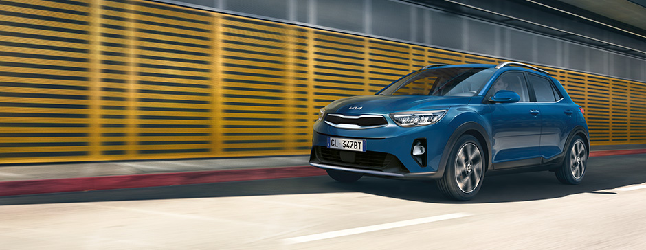 Kia Stonic - offerte Kia
