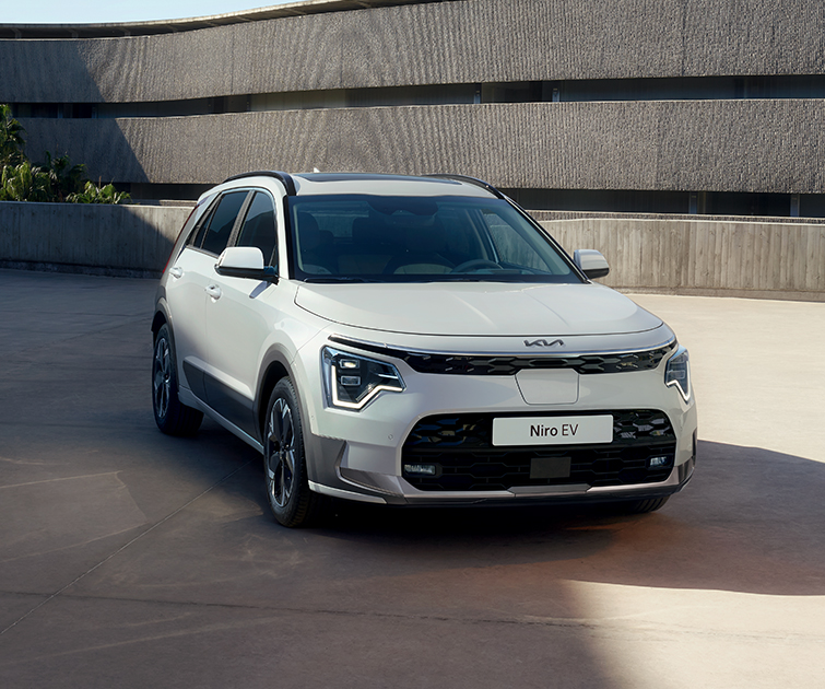 Niro EV