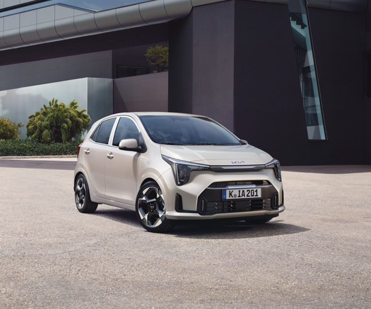 Picanto GPL