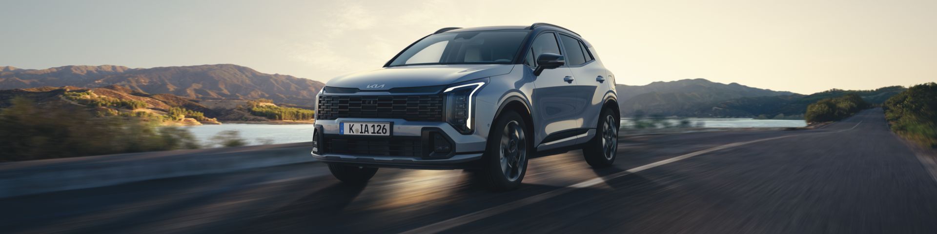 Kia sportage diesel