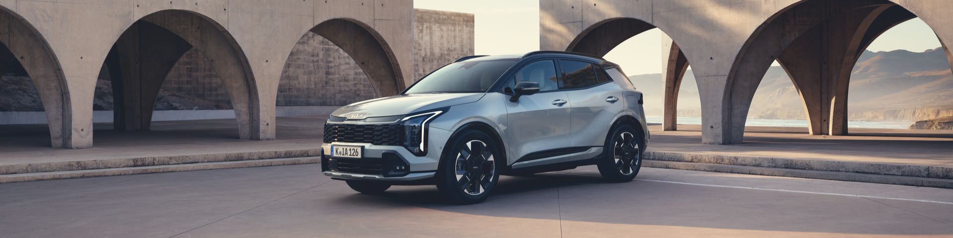 Kia EV9