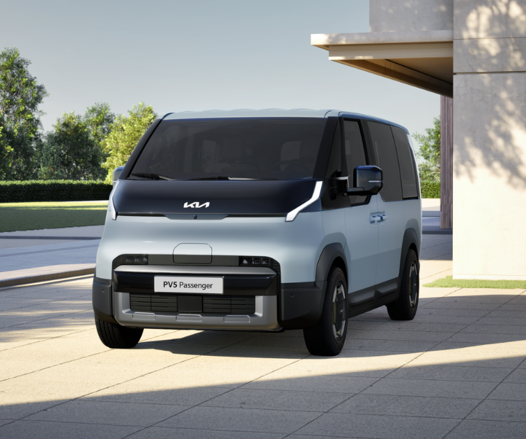 pv5 passenger