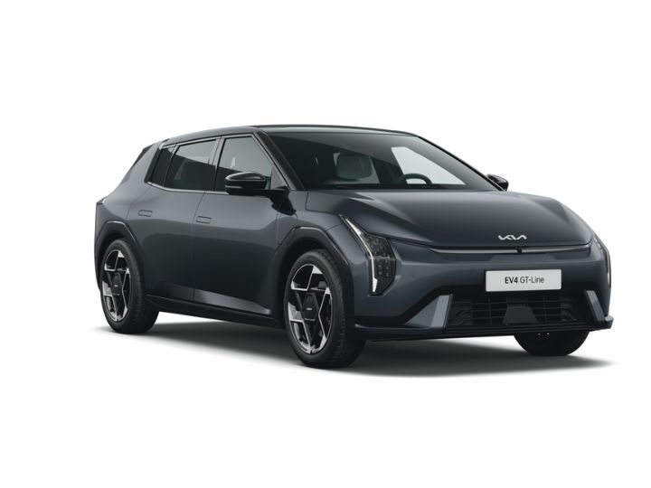 EV4 Hatchback