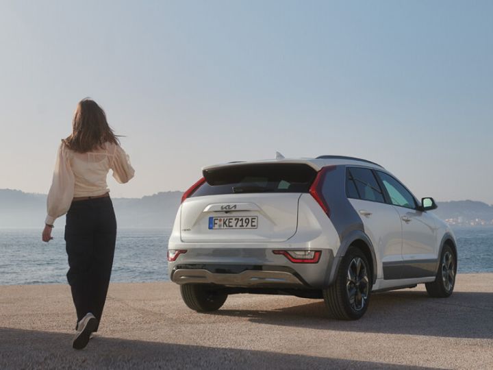 Check up stagionale Kia