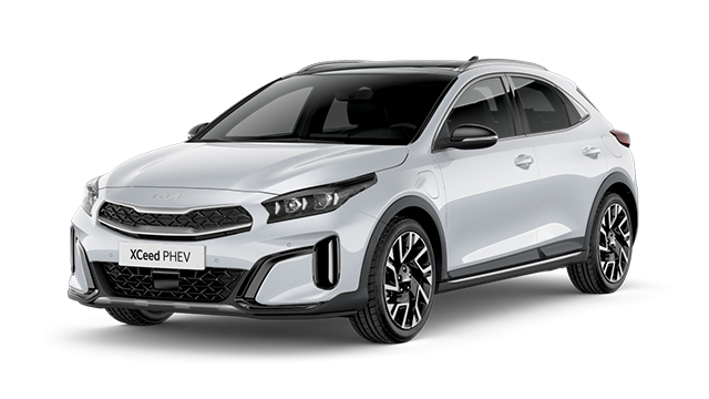 Kia XCeed Plug-in Hybrid