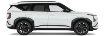 Kia EV5