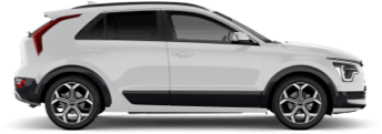 Kia Niro Plug-in Hybrid