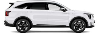 Kia Sorento Plug-in Hybrid