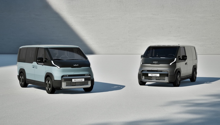 Sfeer visual PBV modellen