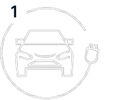 Kia Smart Charge app