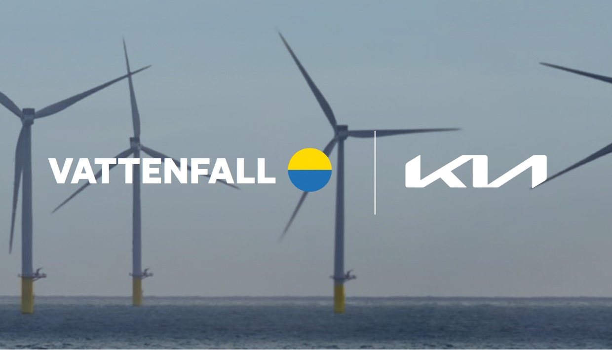 Vattenfall | KIA