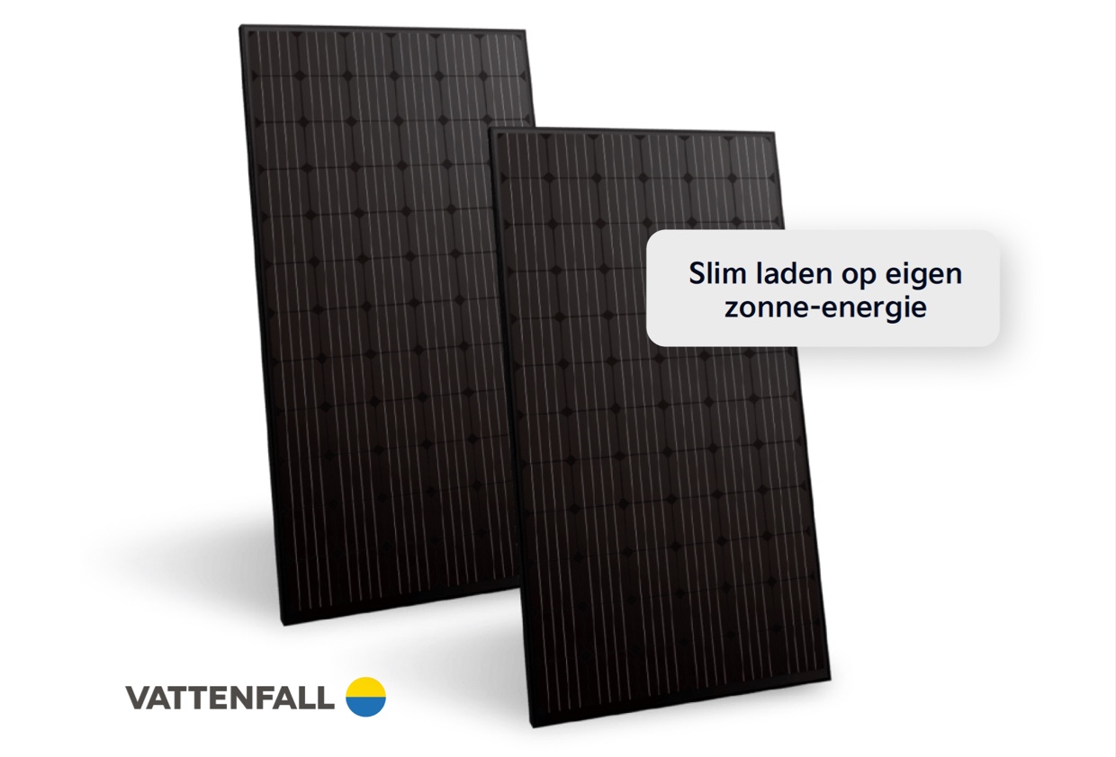 Zonnepanelen