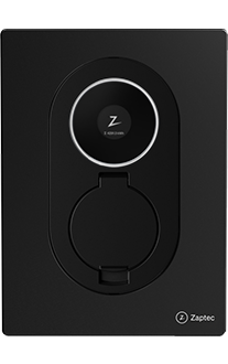 Smart Business Zaptec Go 2