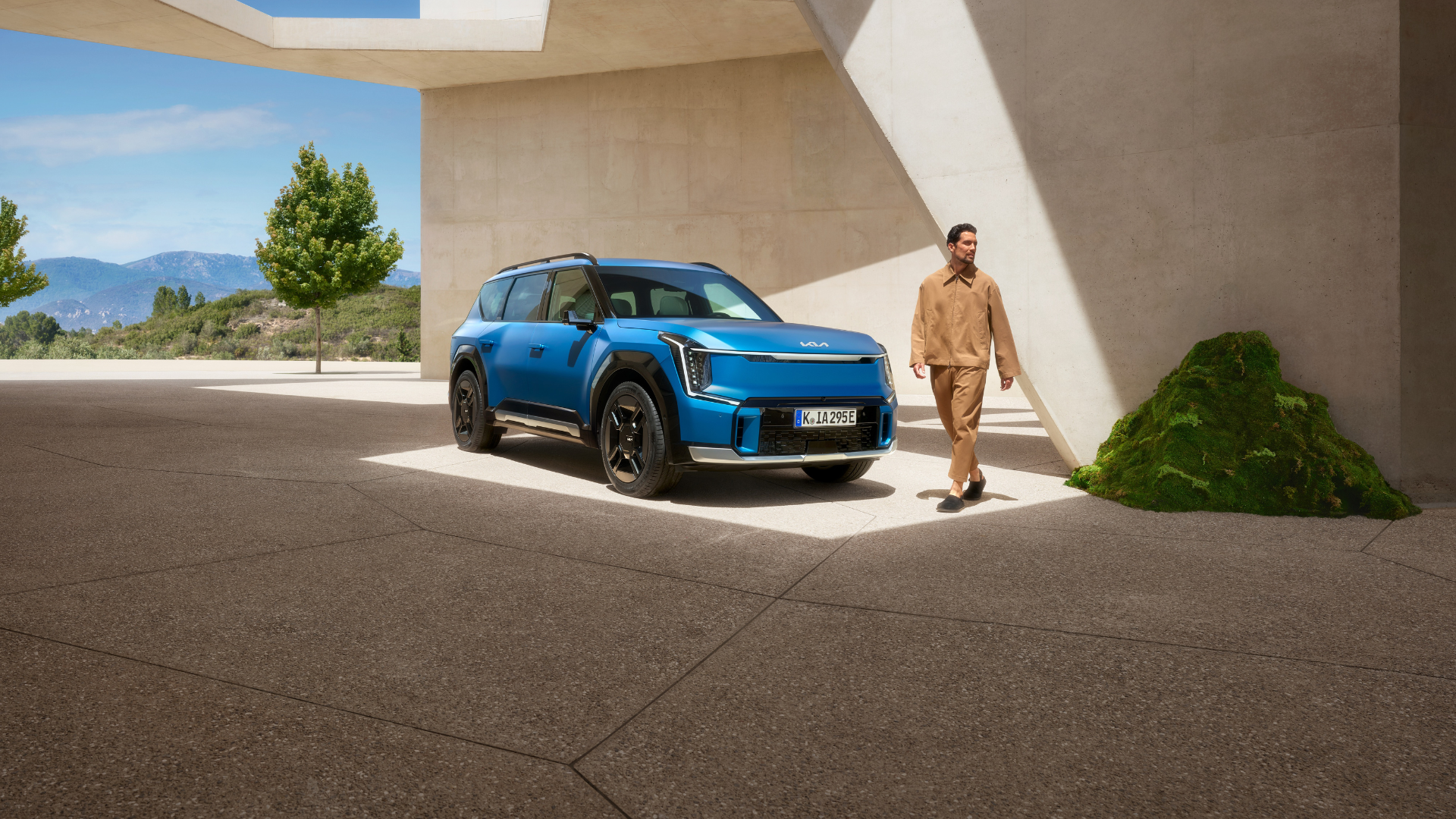 Kia EV9