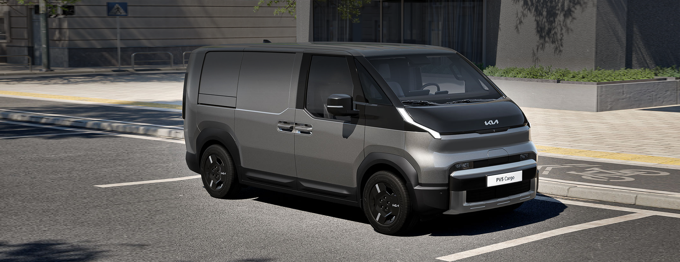Kia PV5