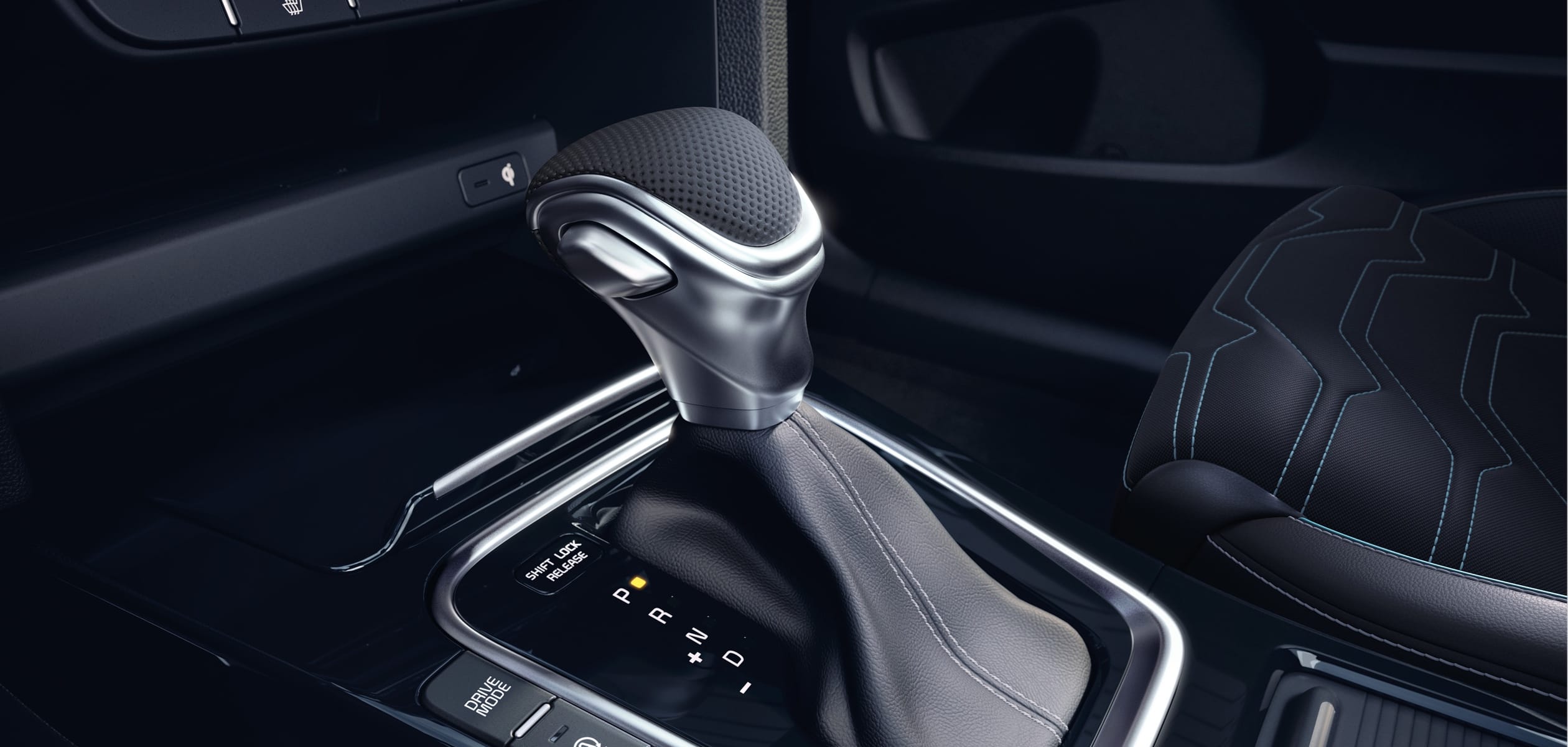 Kia Ceed Design Edition automaat