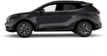 Kia Sportage kleur Penta Metal