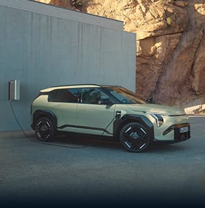 Kia Private Lease visual