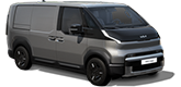 Kia PV5 Cargo